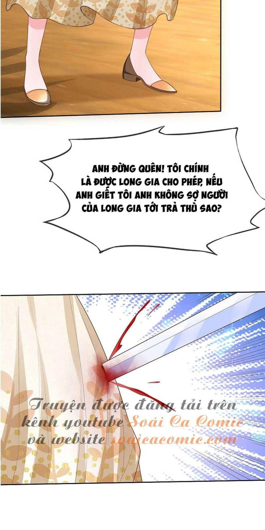 Băng Sơn Tổng Tài Sủng Thê Đến Vô Đạo Chapter 104 - 34