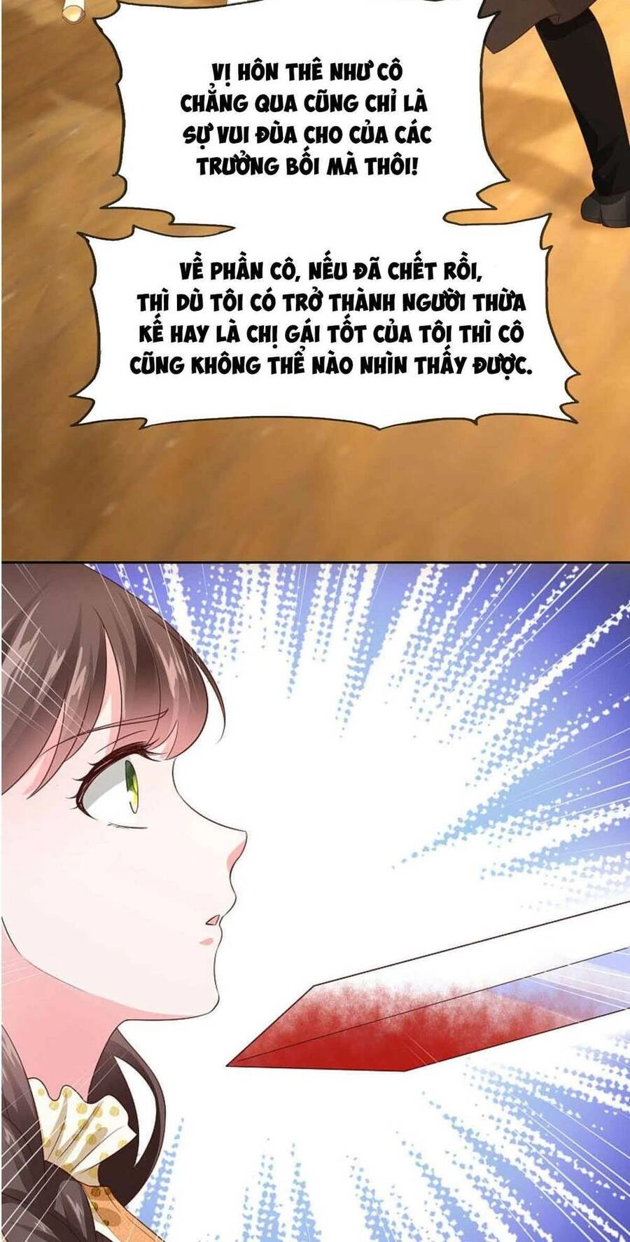 Băng Sơn Tổng Tài Sủng Thê Đến Vô Đạo Chapter 104 - 36