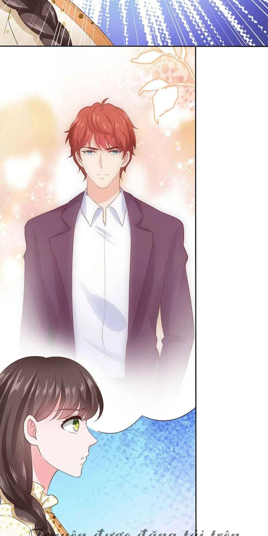 Băng Sơn Tổng Tài Sủng Thê Đến Vô Đạo Chapter 104 - 37