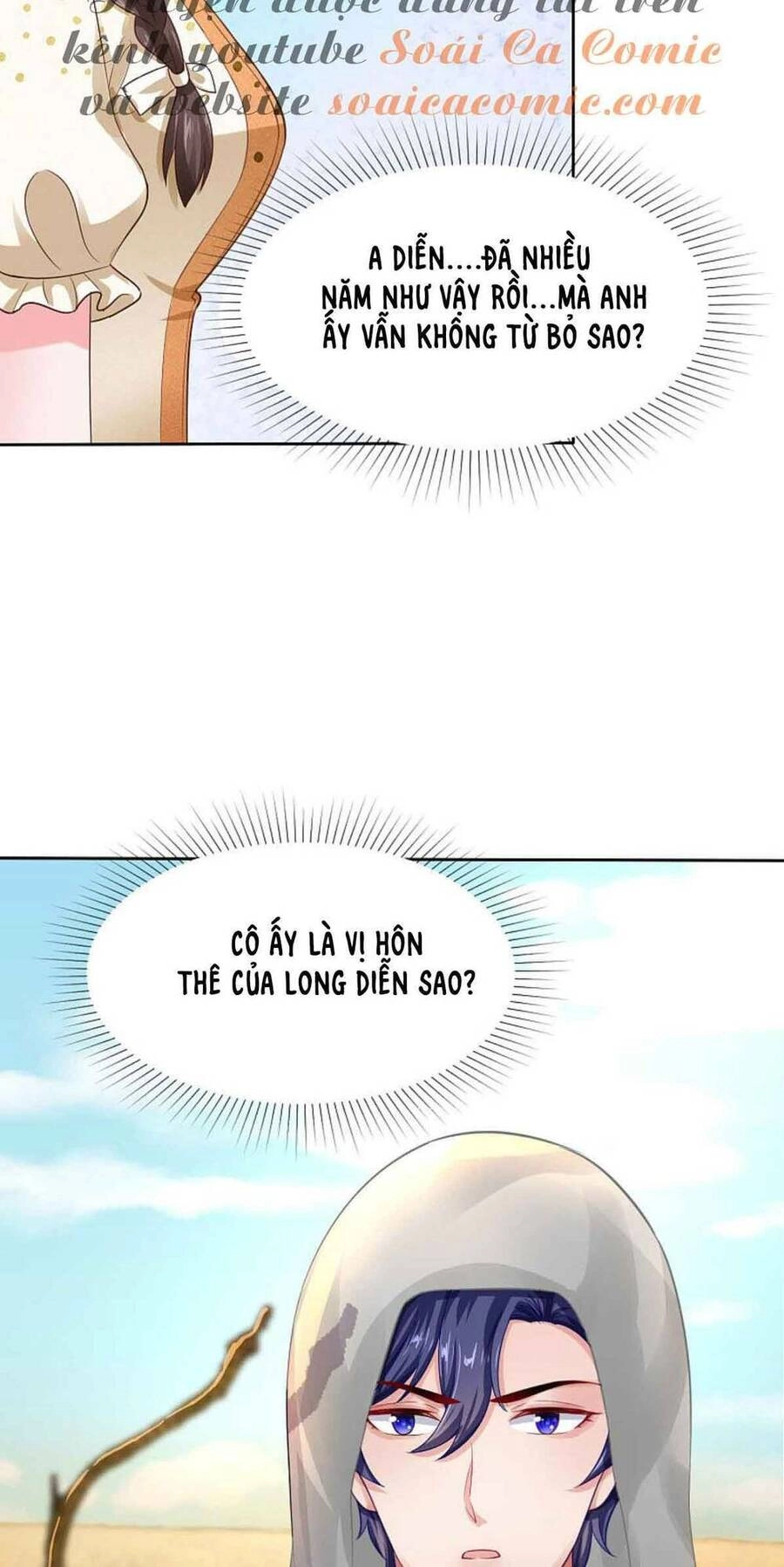 Băng Sơn Tổng Tài Sủng Thê Đến Vô Đạo Chapter 104 - 38