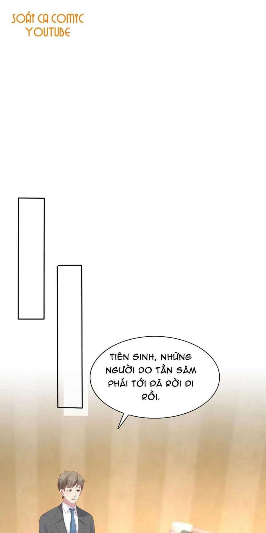 Băng Sơn Tổng Tài Sủng Thê Đến Vô Đạo Chapter 105 - 1