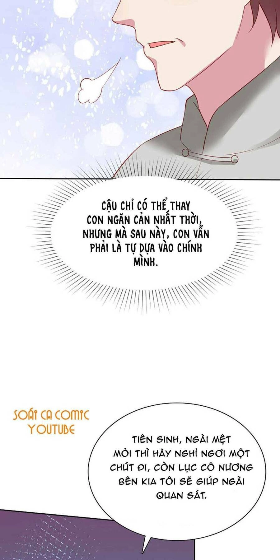 Băng Sơn Tổng Tài Sủng Thê Đến Vô Đạo Chapter 105 - 4