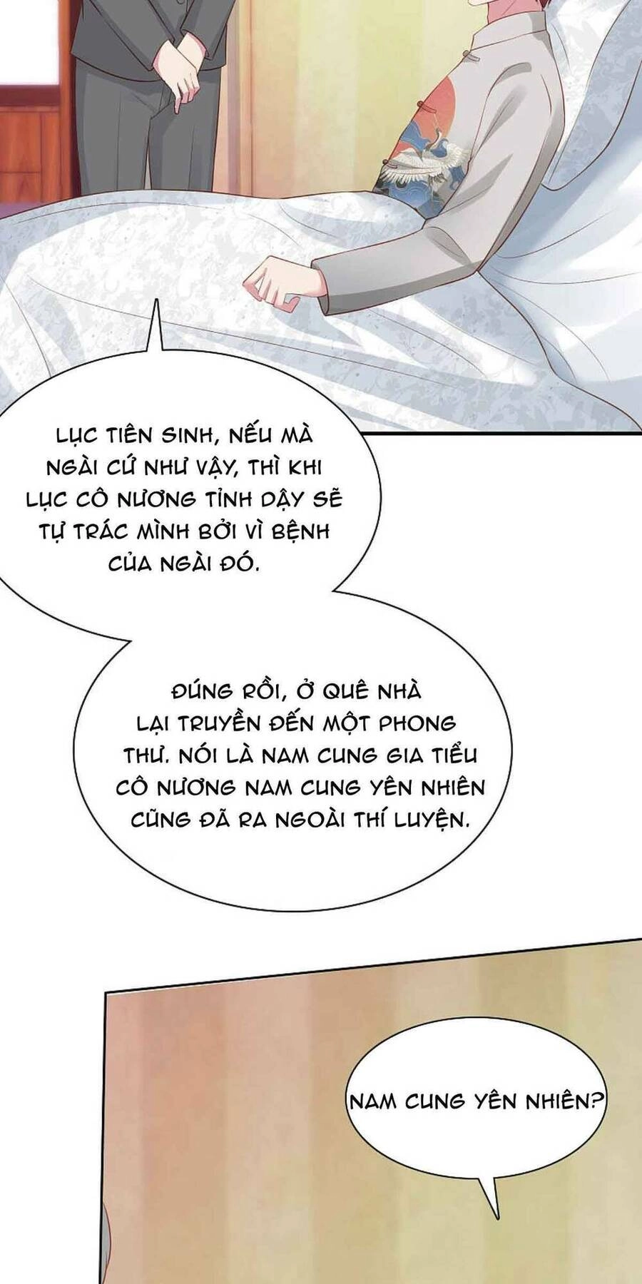 Băng Sơn Tổng Tài Sủng Thê Đến Vô Đạo Chapter 105 - 6