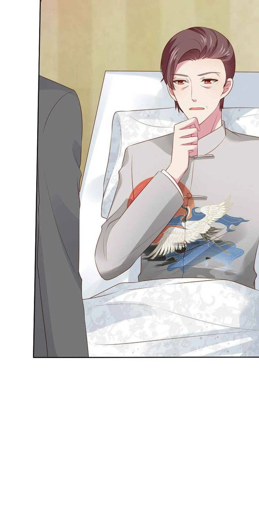 Băng Sơn Tổng Tài Sủng Thê Đến Vô Đạo Chapter 105 - 7