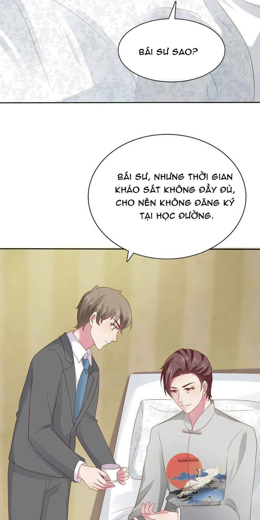 Băng Sơn Tổng Tài Sủng Thê Đến Vô Đạo Chapter 105 - 9