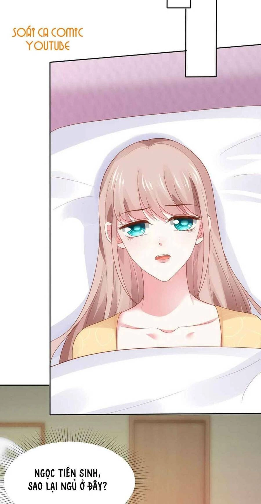 Băng Sơn Tổng Tài Sủng Thê Đến Vô Đạo Chapter 105 - 11