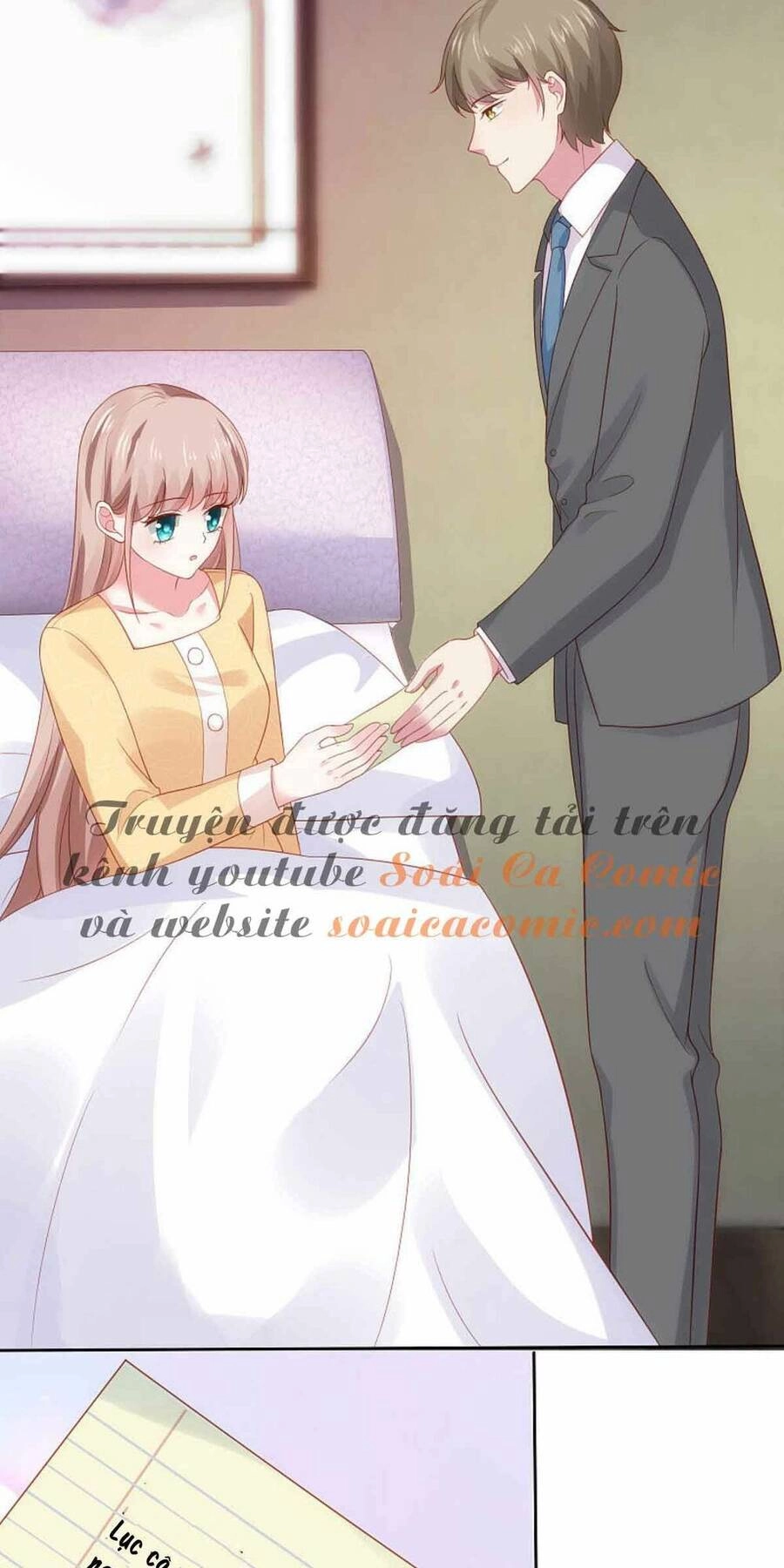 Băng Sơn Tổng Tài Sủng Thê Đến Vô Đạo Chapter 105 - 13