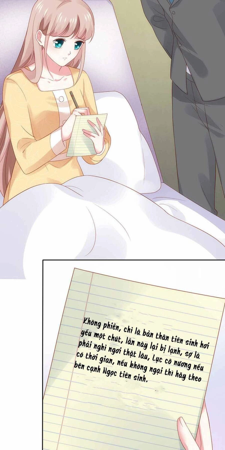 Băng Sơn Tổng Tài Sủng Thê Đến Vô Đạo Chapter 105 - 15