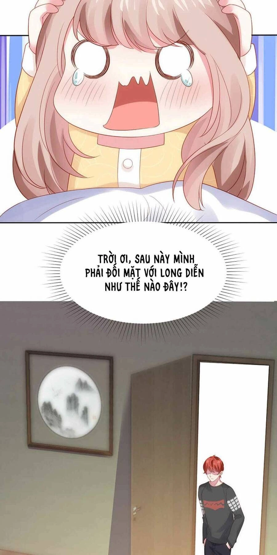 Băng Sơn Tổng Tài Sủng Thê Đến Vô Đạo Chapter 105 - 21