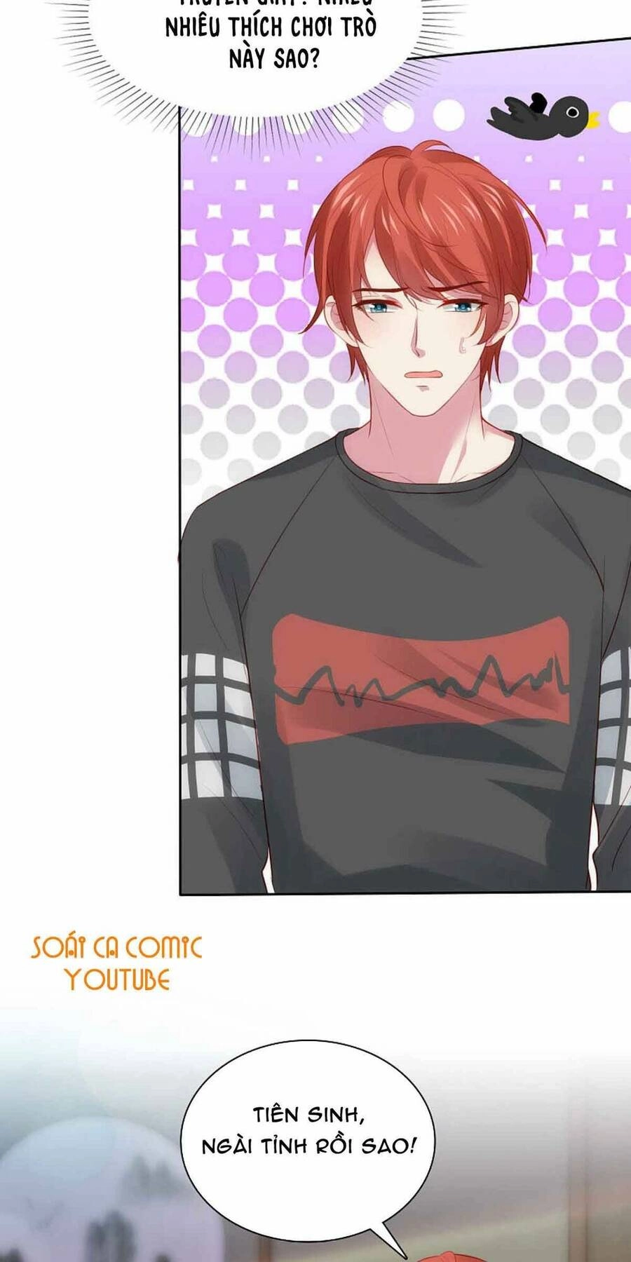 Băng Sơn Tổng Tài Sủng Thê Đến Vô Đạo Chapter 105 - 23