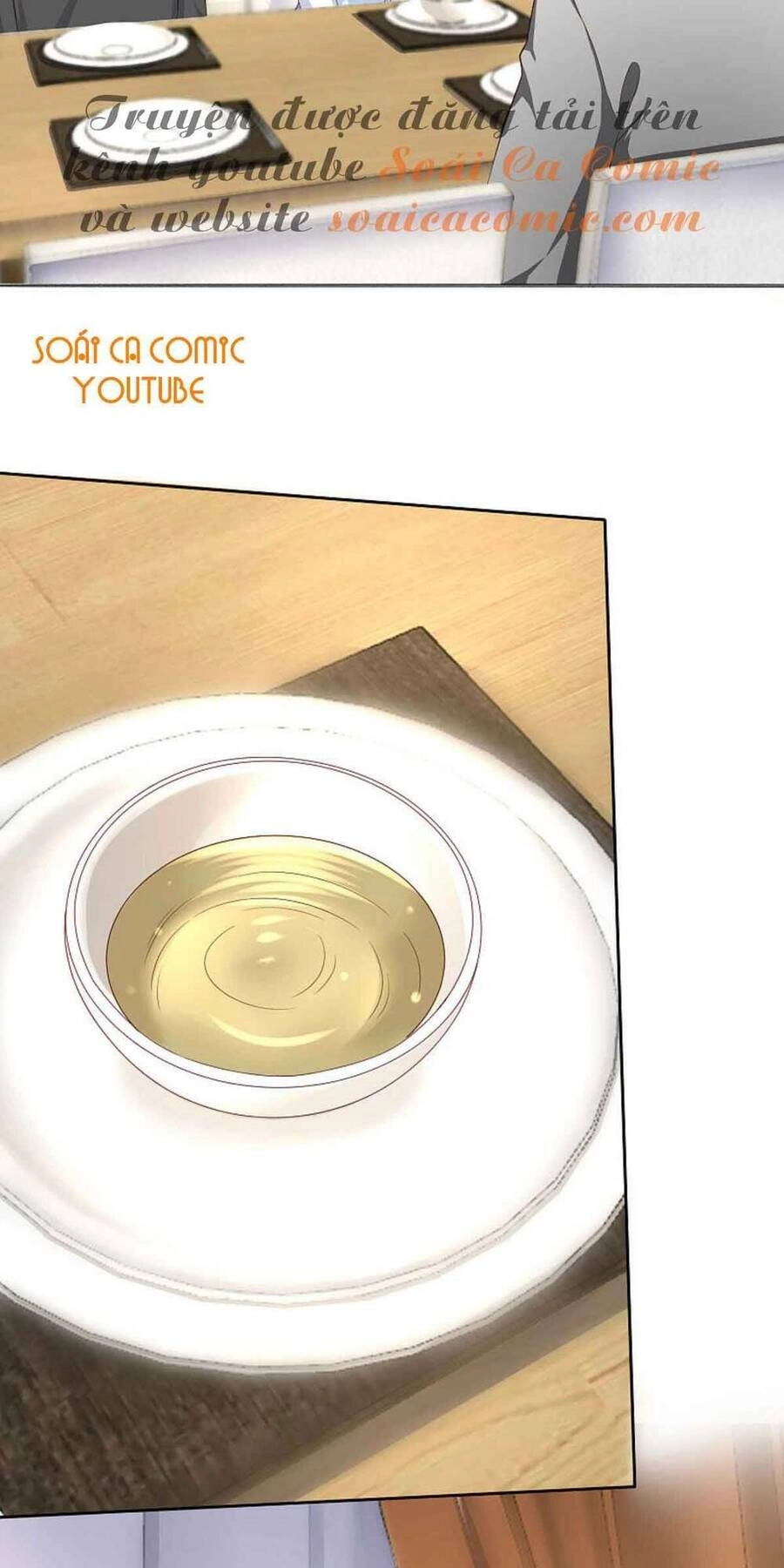 Băng Sơn Tổng Tài Sủng Thê Đến Vô Đạo Chapter 105 - 26