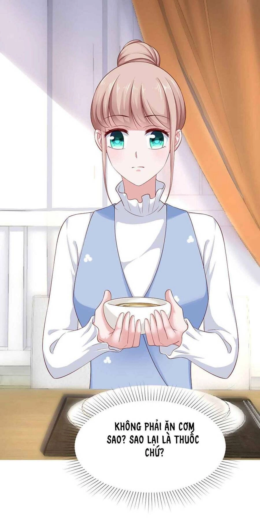 Băng Sơn Tổng Tài Sủng Thê Đến Vô Đạo Chapter 105 - 27