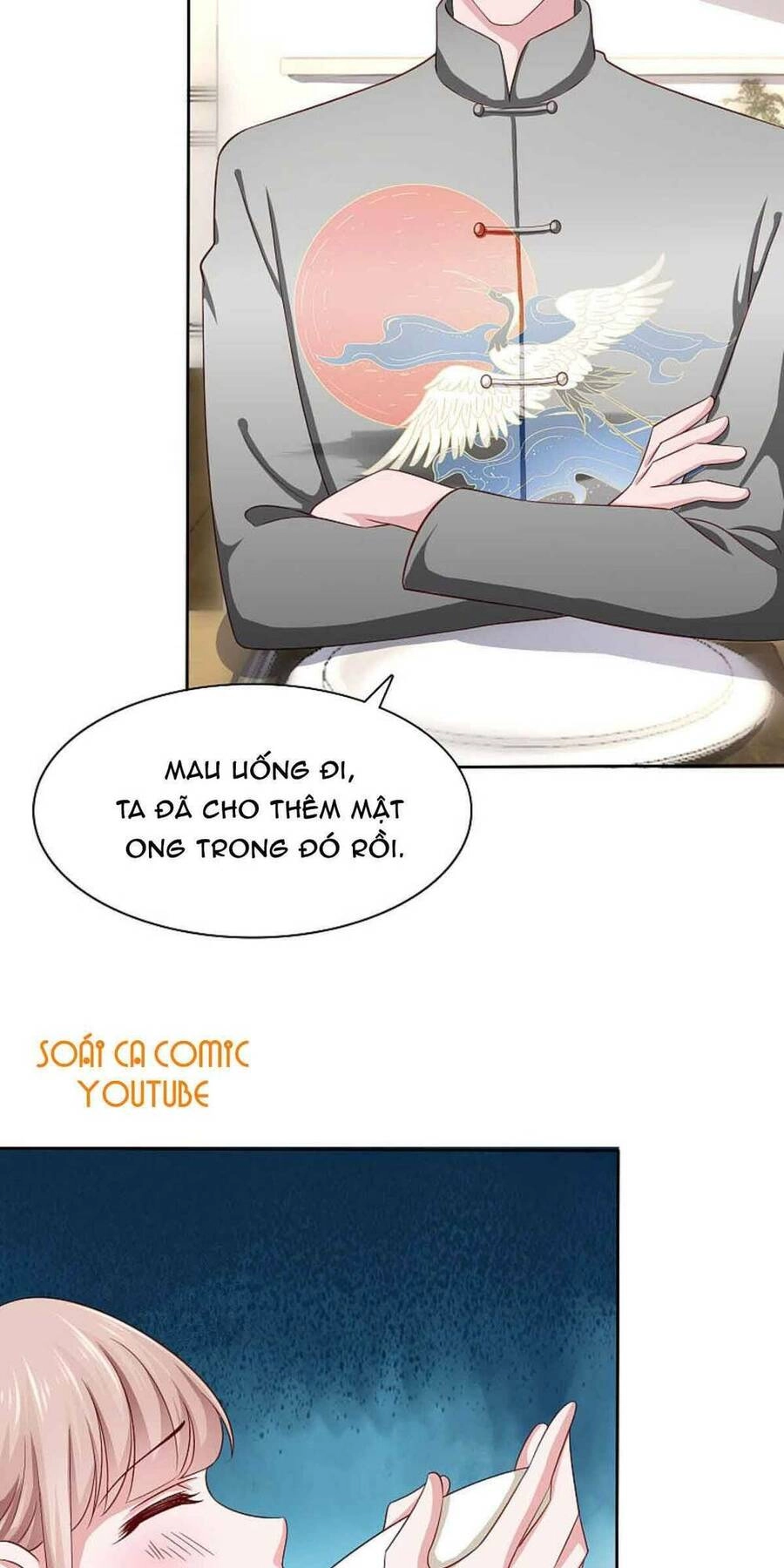 Băng Sơn Tổng Tài Sủng Thê Đến Vô Đạo Chapter 105 - 30