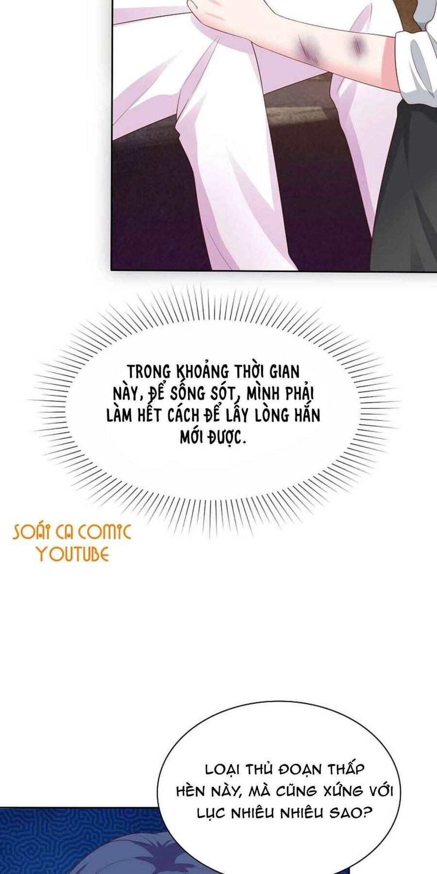 Băng Sơn Tổng Tài Sủng Thê Đến Vô Đạo Chapter 106 - 6