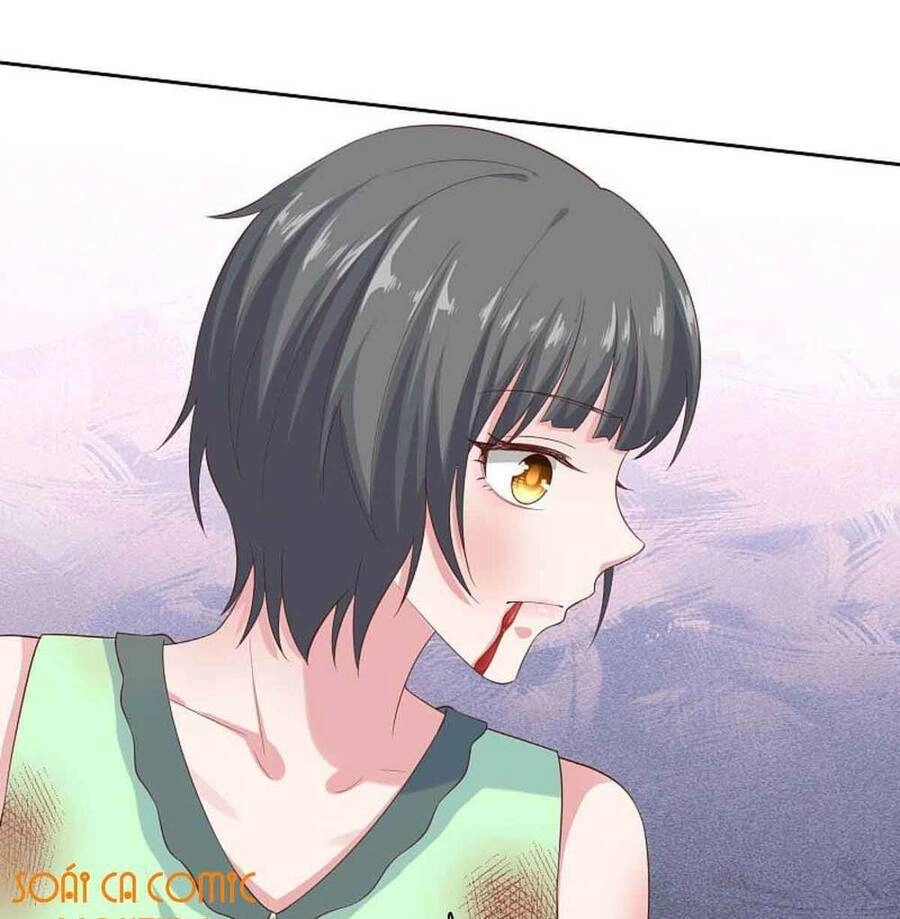 Băng Sơn Tổng Tài Sủng Thê Đến Vô Đạo Chapter 106 - 11