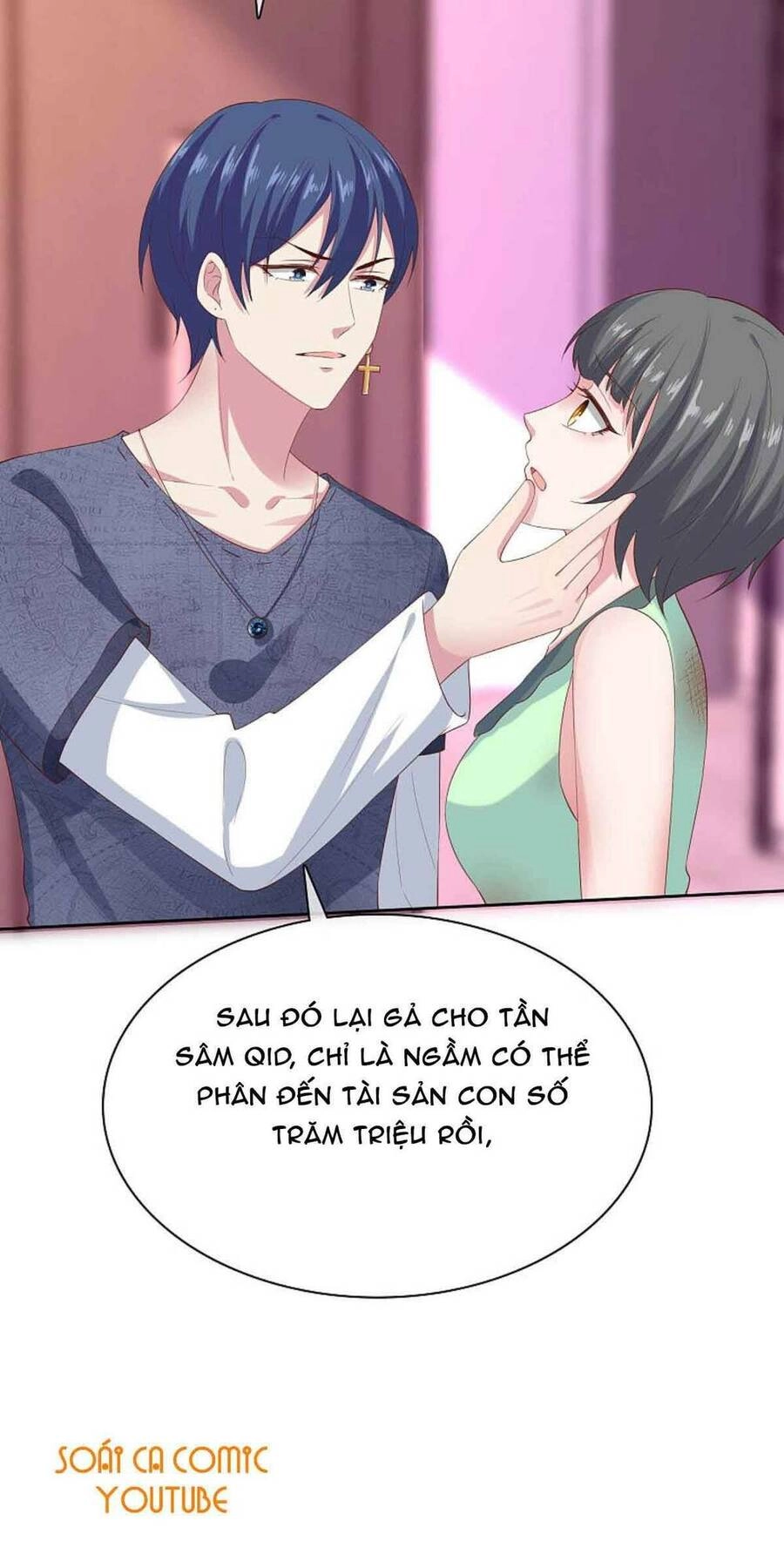 Băng Sơn Tổng Tài Sủng Thê Đến Vô Đạo Chapter 106 - 13