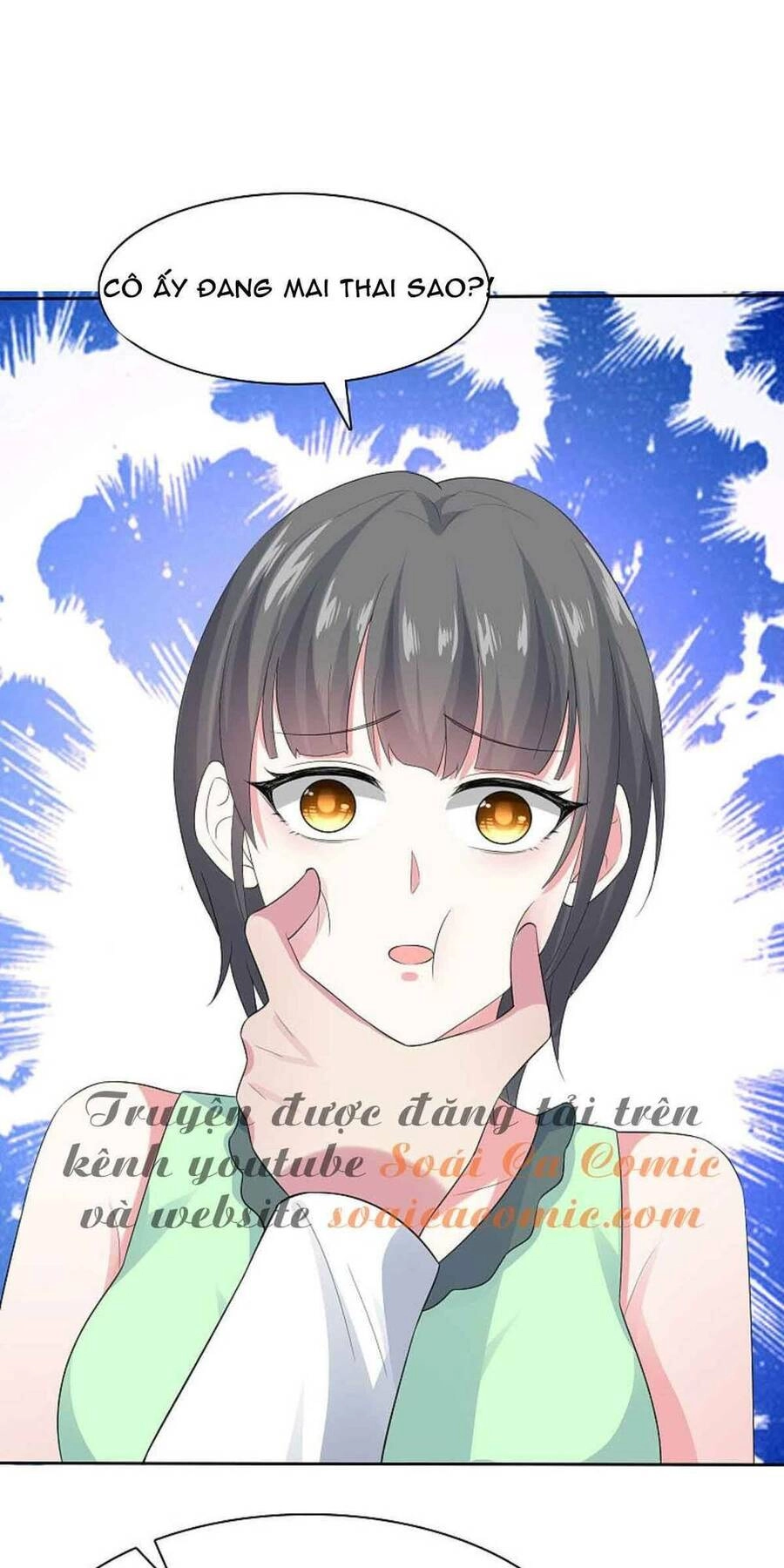 Băng Sơn Tổng Tài Sủng Thê Đến Vô Đạo Chapter 106 - 15