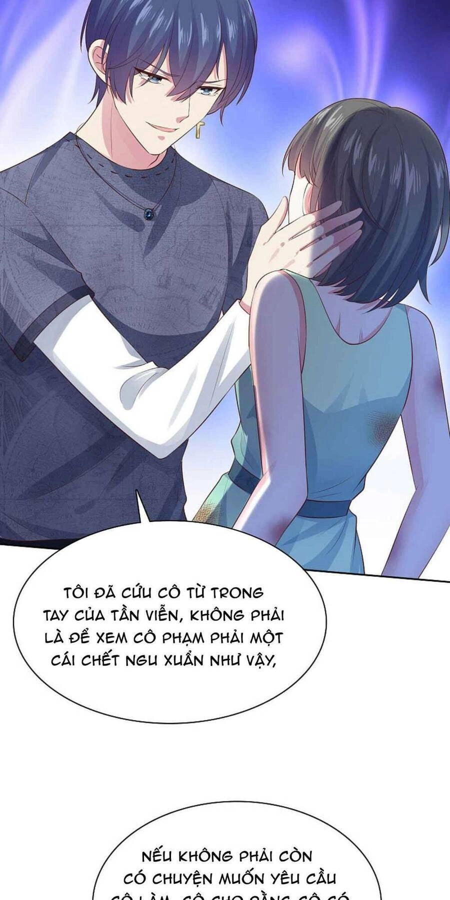 Băng Sơn Tổng Tài Sủng Thê Đến Vô Đạo Chapter 106 - 17