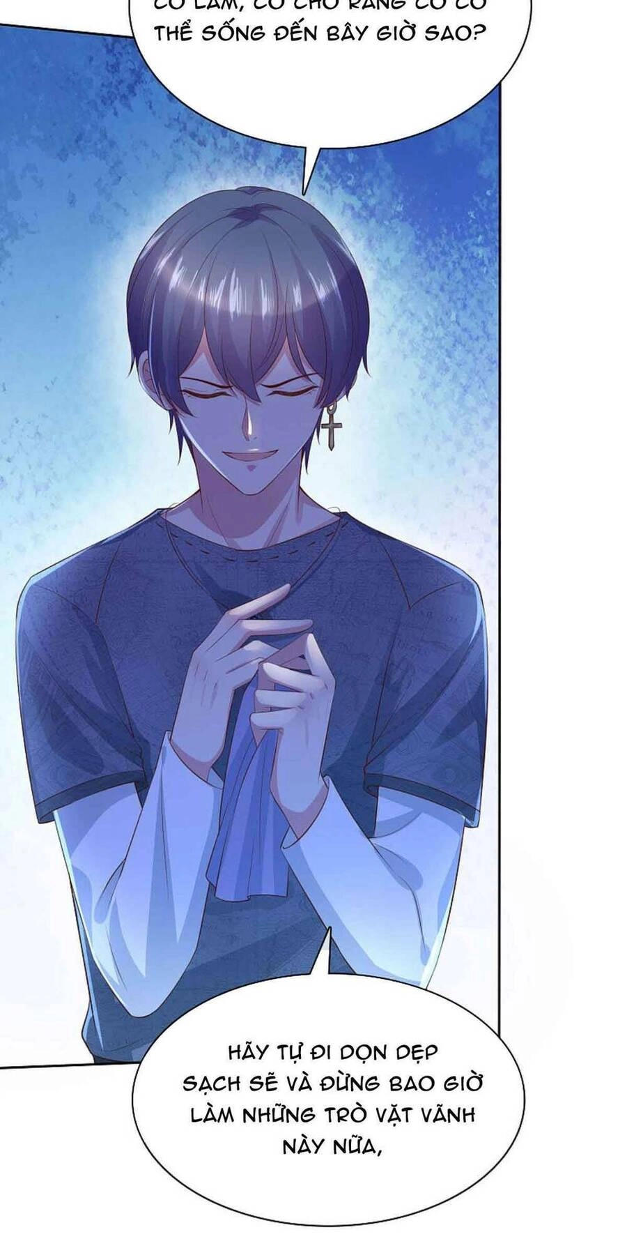 Băng Sơn Tổng Tài Sủng Thê Đến Vô Đạo Chapter 106 - 18