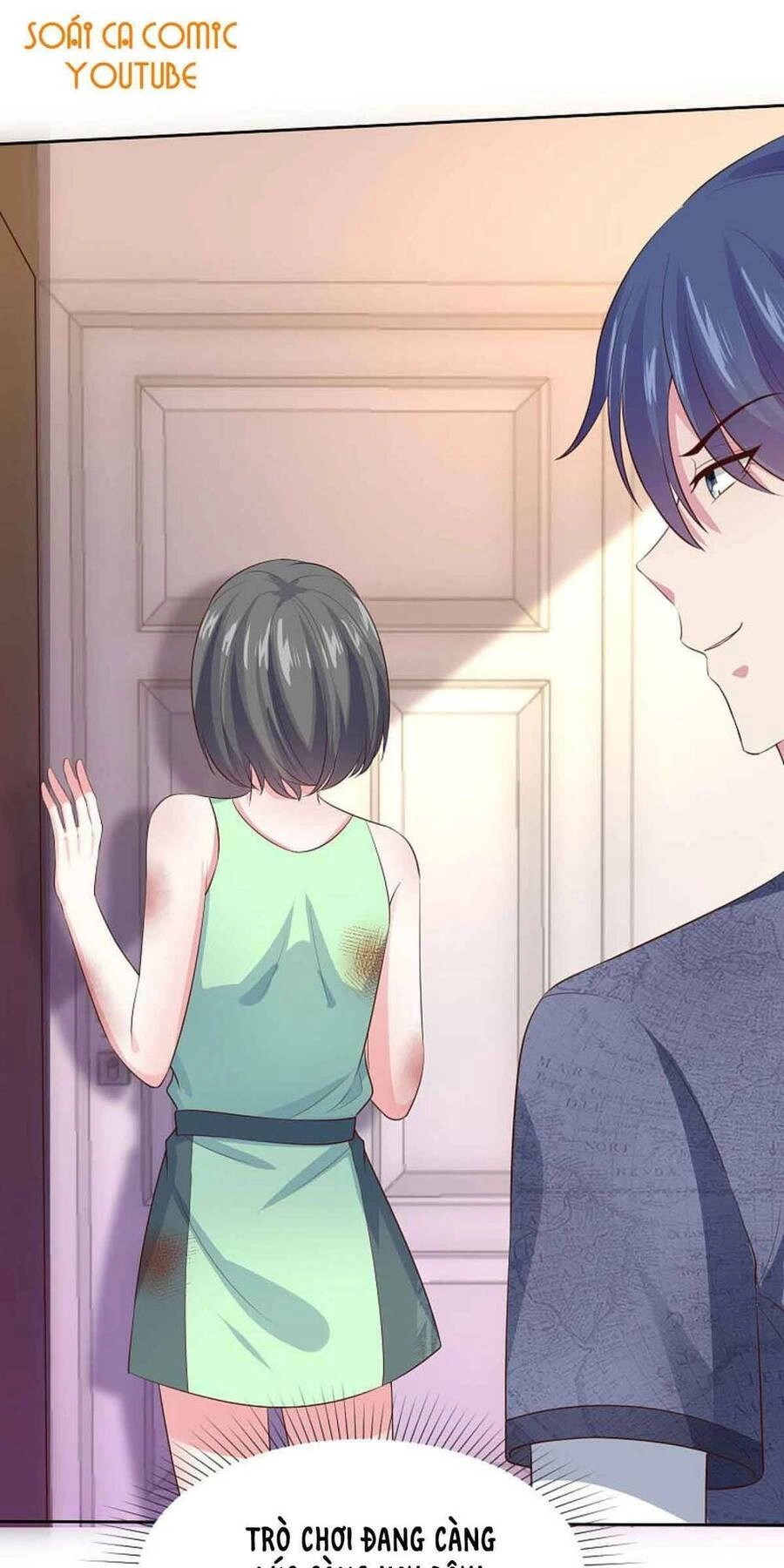 Băng Sơn Tổng Tài Sủng Thê Đến Vô Đạo Chapter 106 - 19