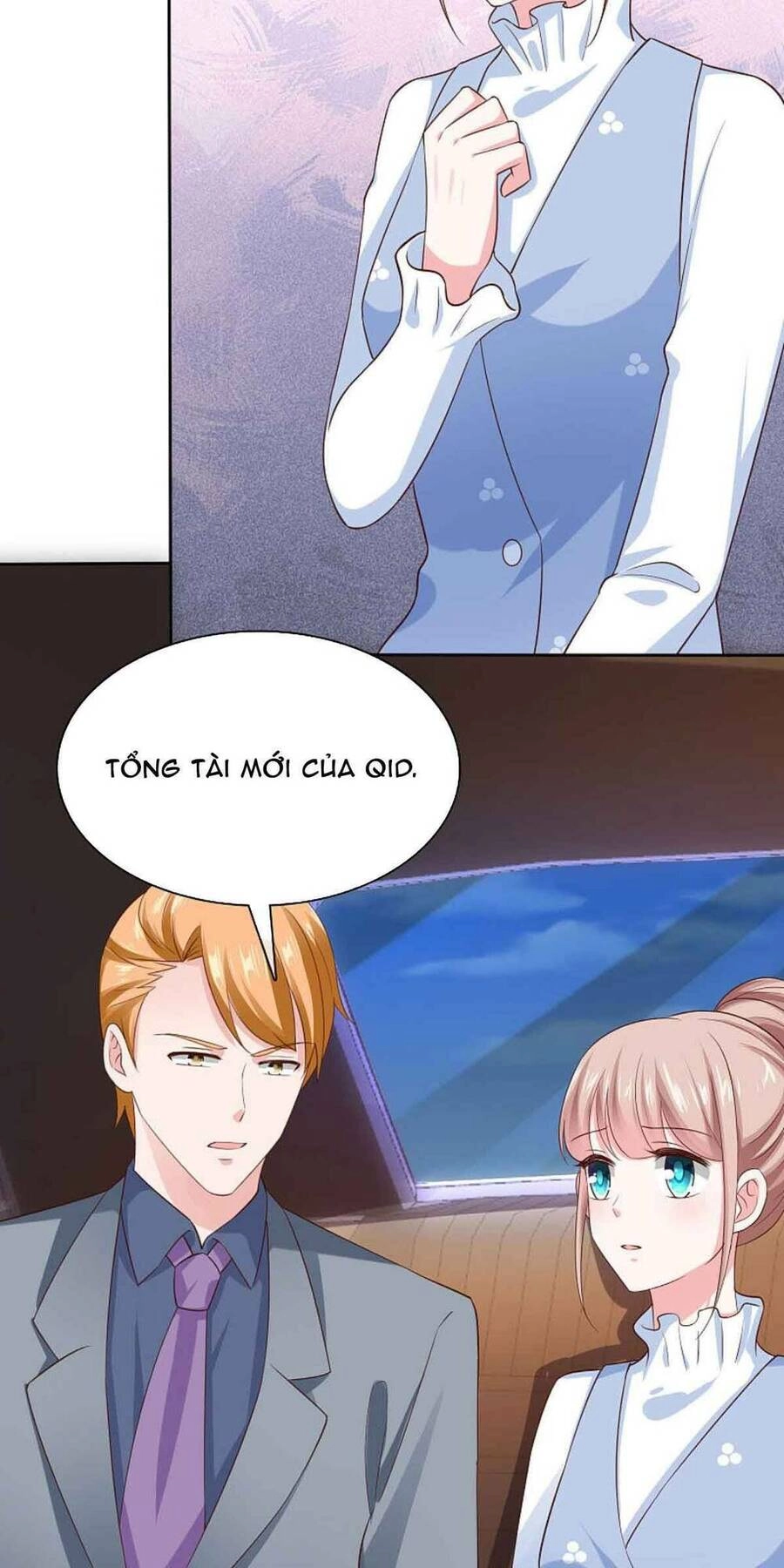 Băng Sơn Tổng Tài Sủng Thê Đến Vô Đạo Chapter 106 - 24