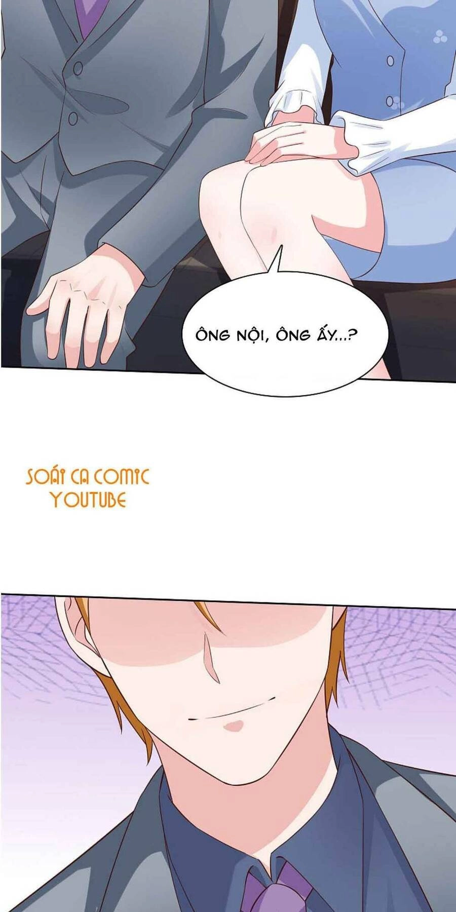 Băng Sơn Tổng Tài Sủng Thê Đến Vô Đạo Chapter 106 - 25