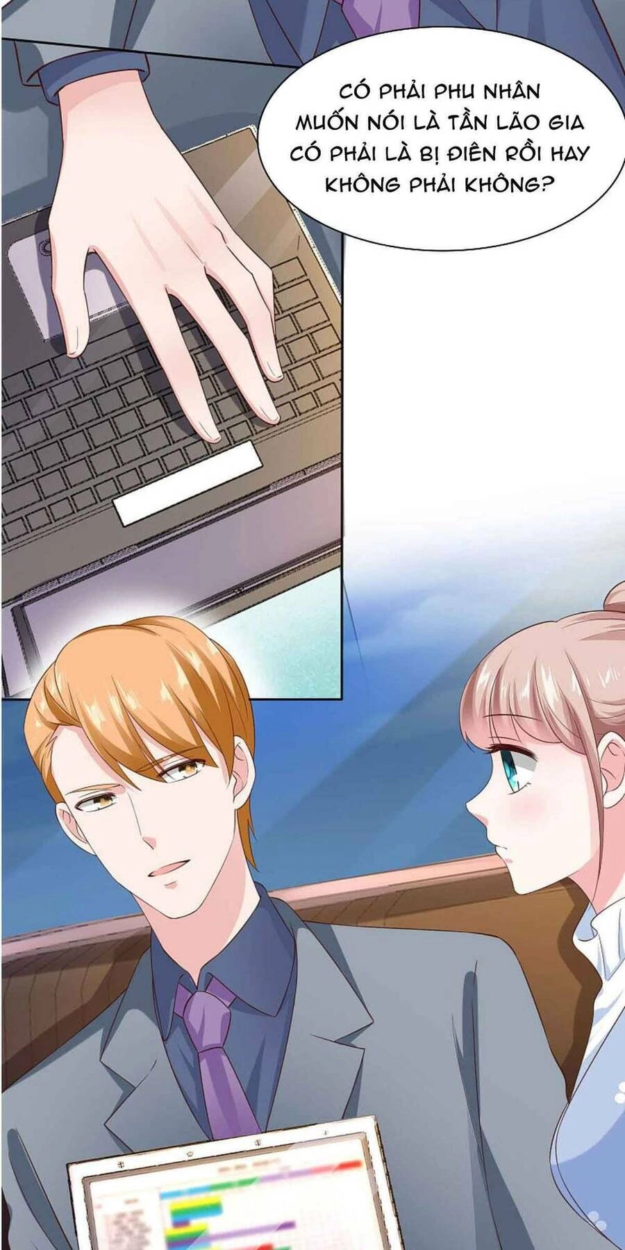 Băng Sơn Tổng Tài Sủng Thê Đến Vô Đạo Chapter 106 - 26