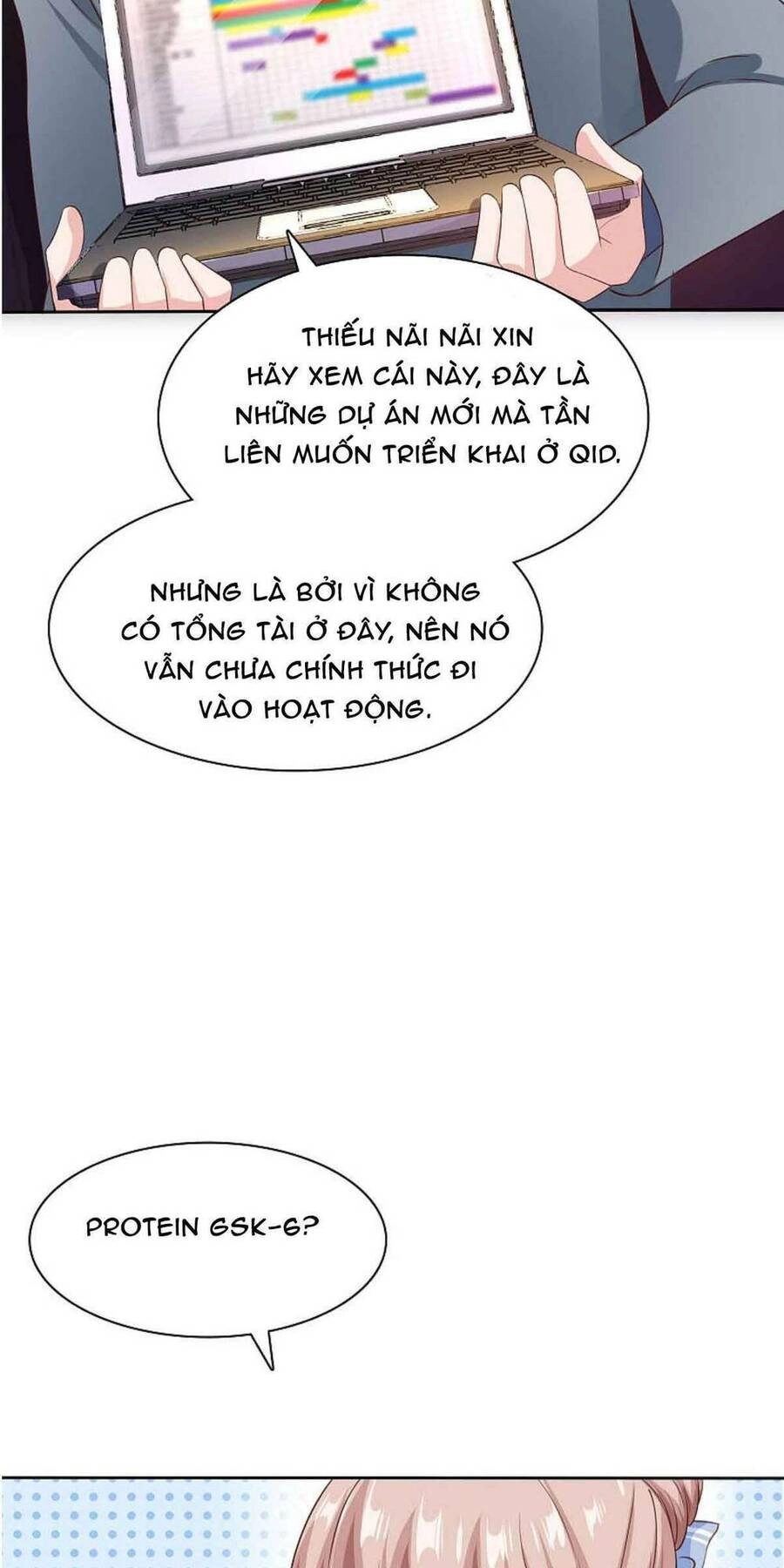 Băng Sơn Tổng Tài Sủng Thê Đến Vô Đạo Chapter 106 - 27