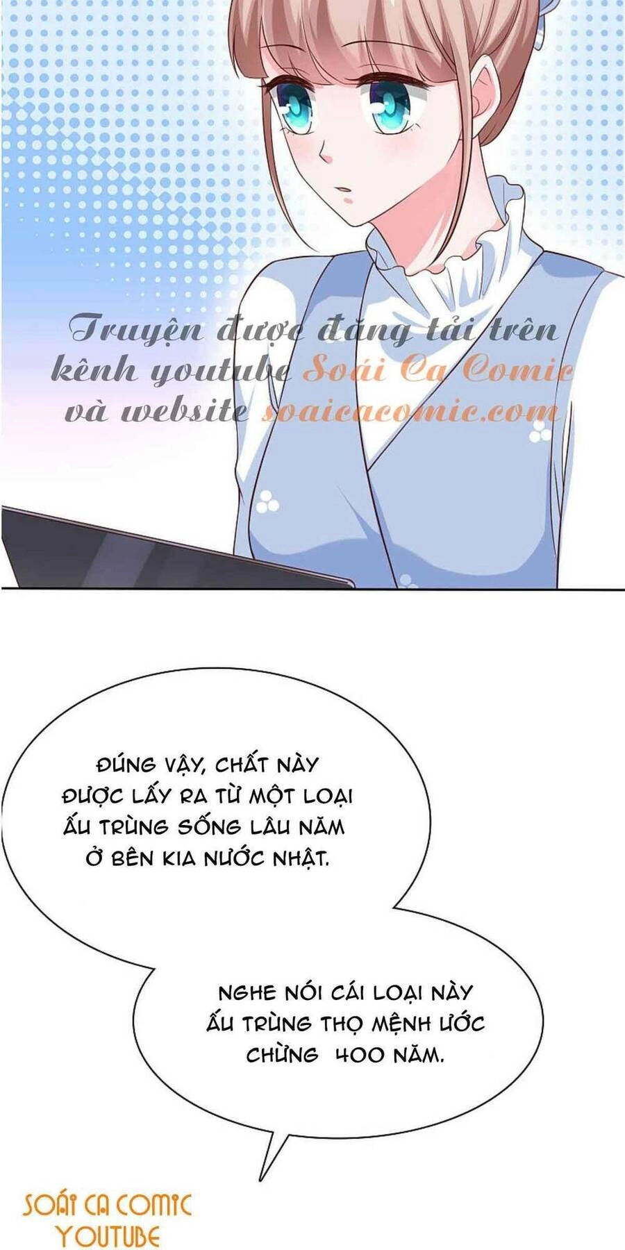 Băng Sơn Tổng Tài Sủng Thê Đến Vô Đạo Chapter 106 - 28