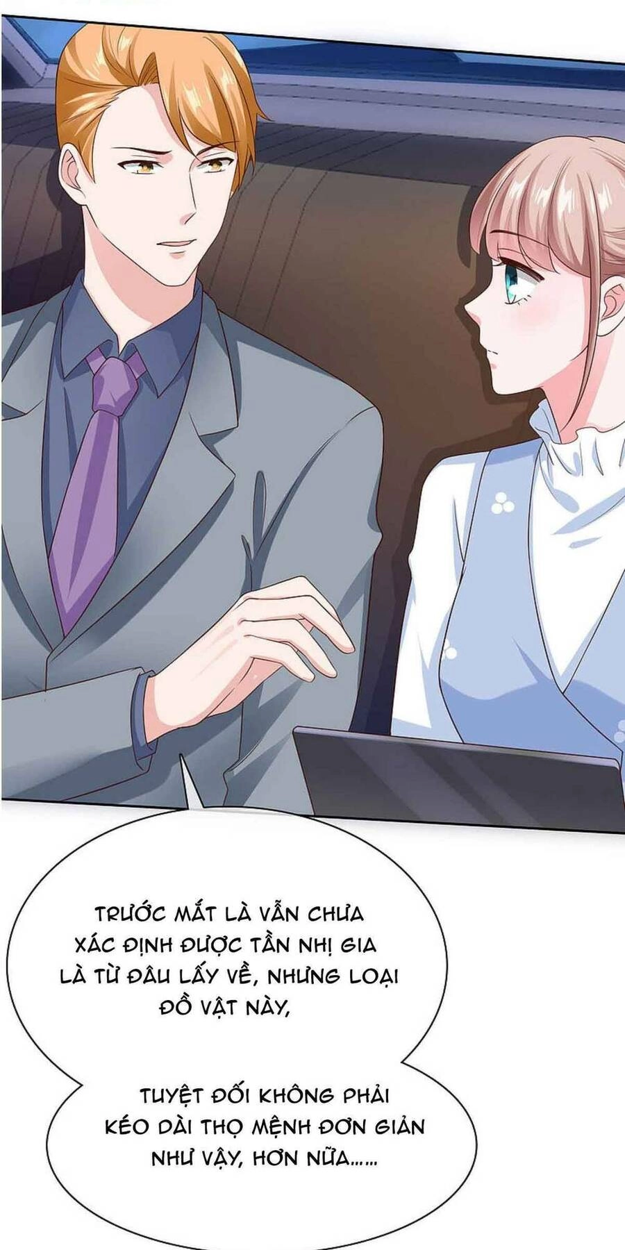 Băng Sơn Tổng Tài Sủng Thê Đến Vô Đạo Chapter 106 - 29