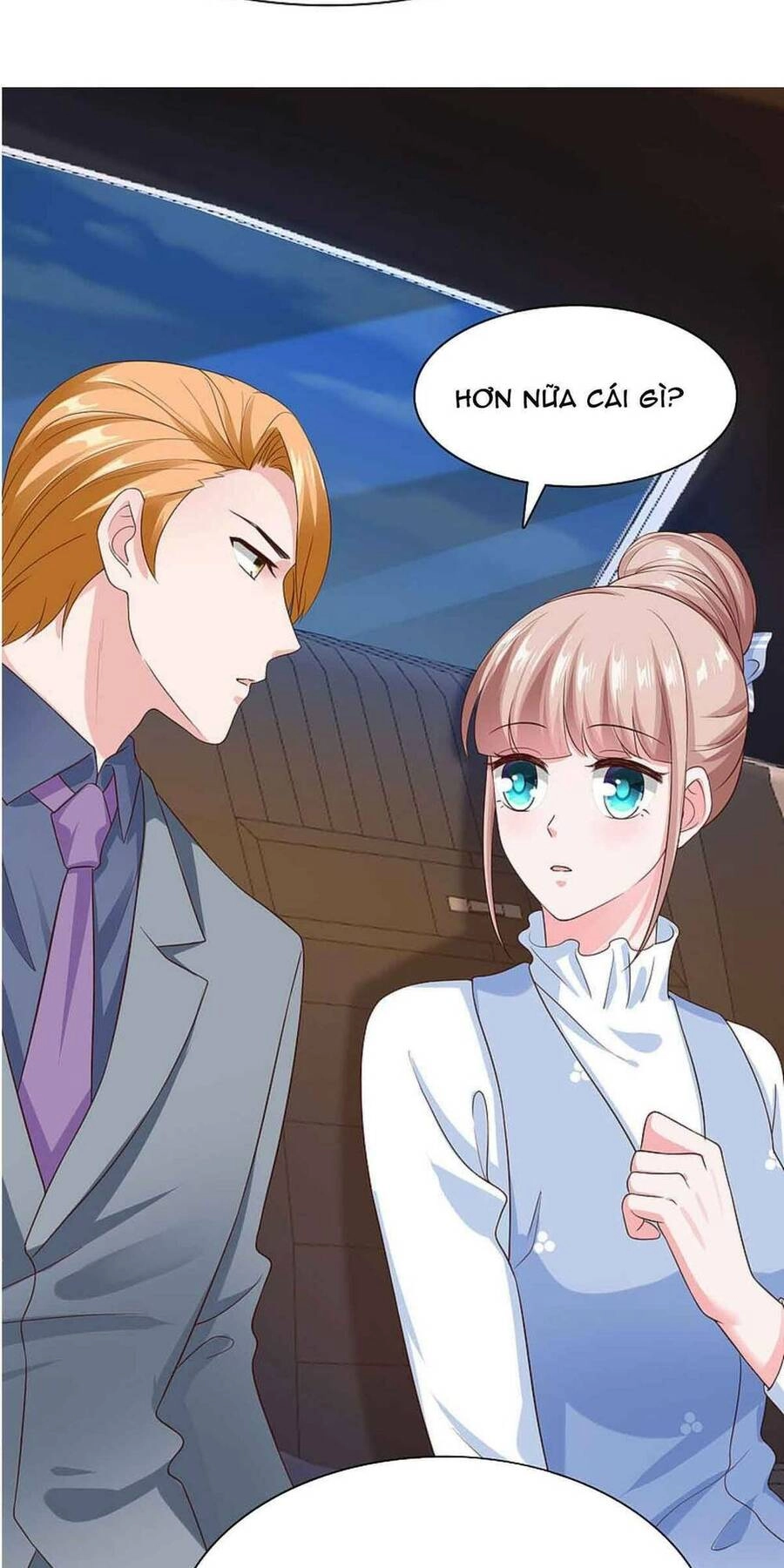 Băng Sơn Tổng Tài Sủng Thê Đến Vô Đạo Chapter 106 - 30