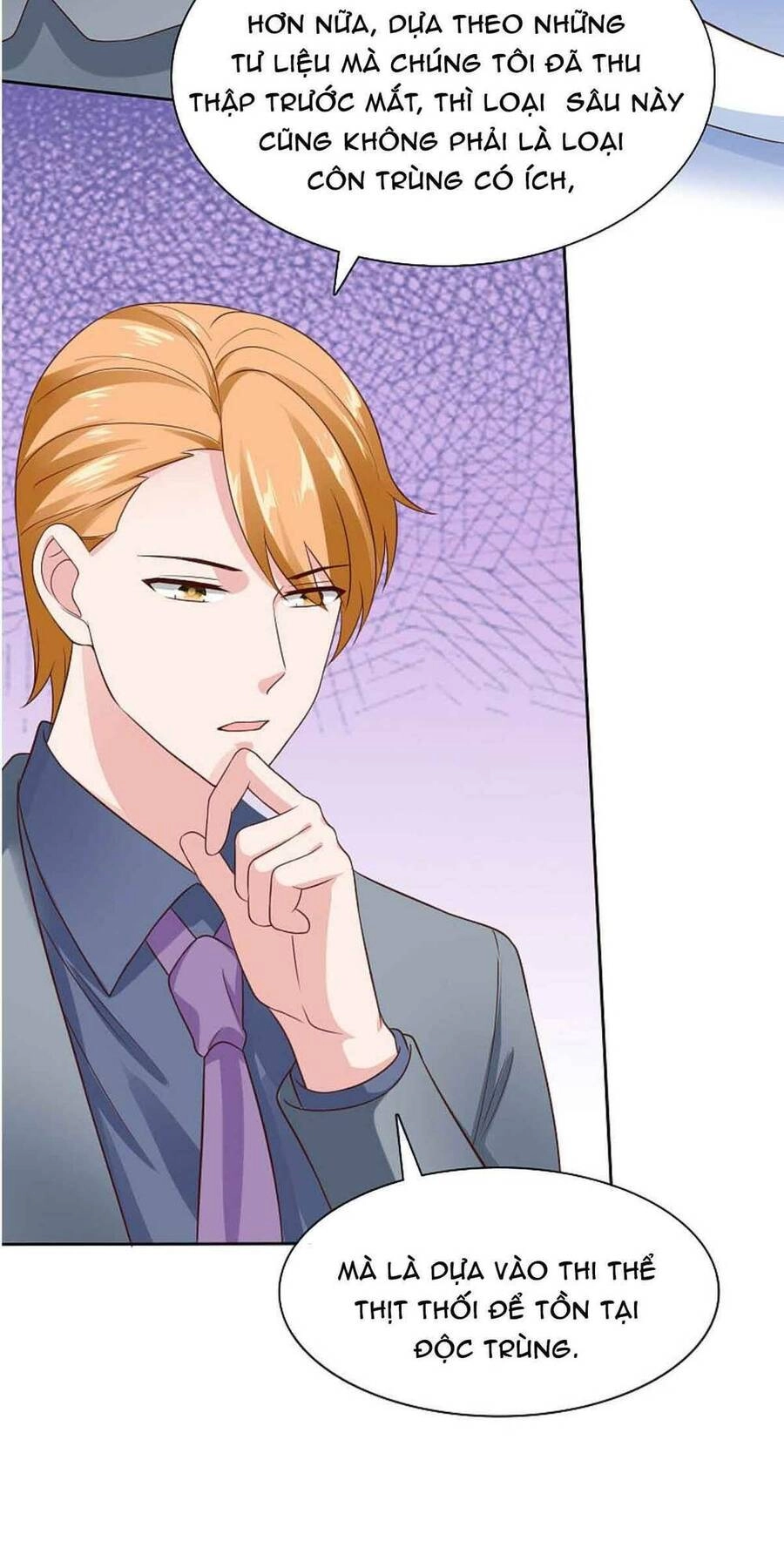 Băng Sơn Tổng Tài Sủng Thê Đến Vô Đạo Chapter 106 - 31