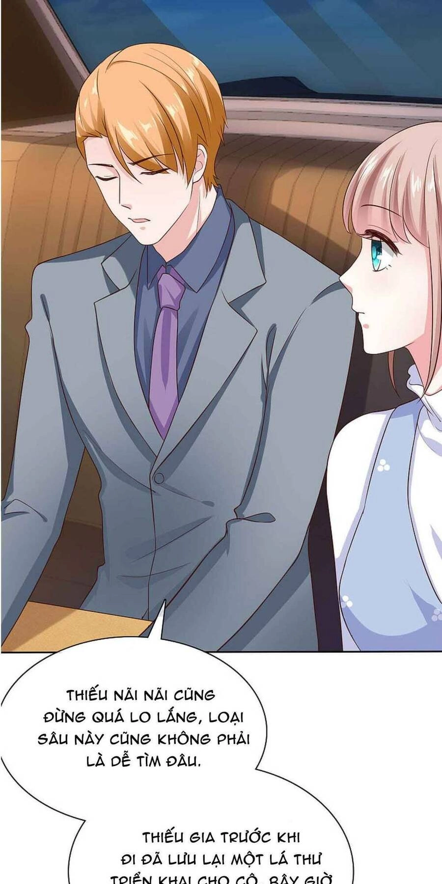 Băng Sơn Tổng Tài Sủng Thê Đến Vô Đạo Chapter 106 - 33