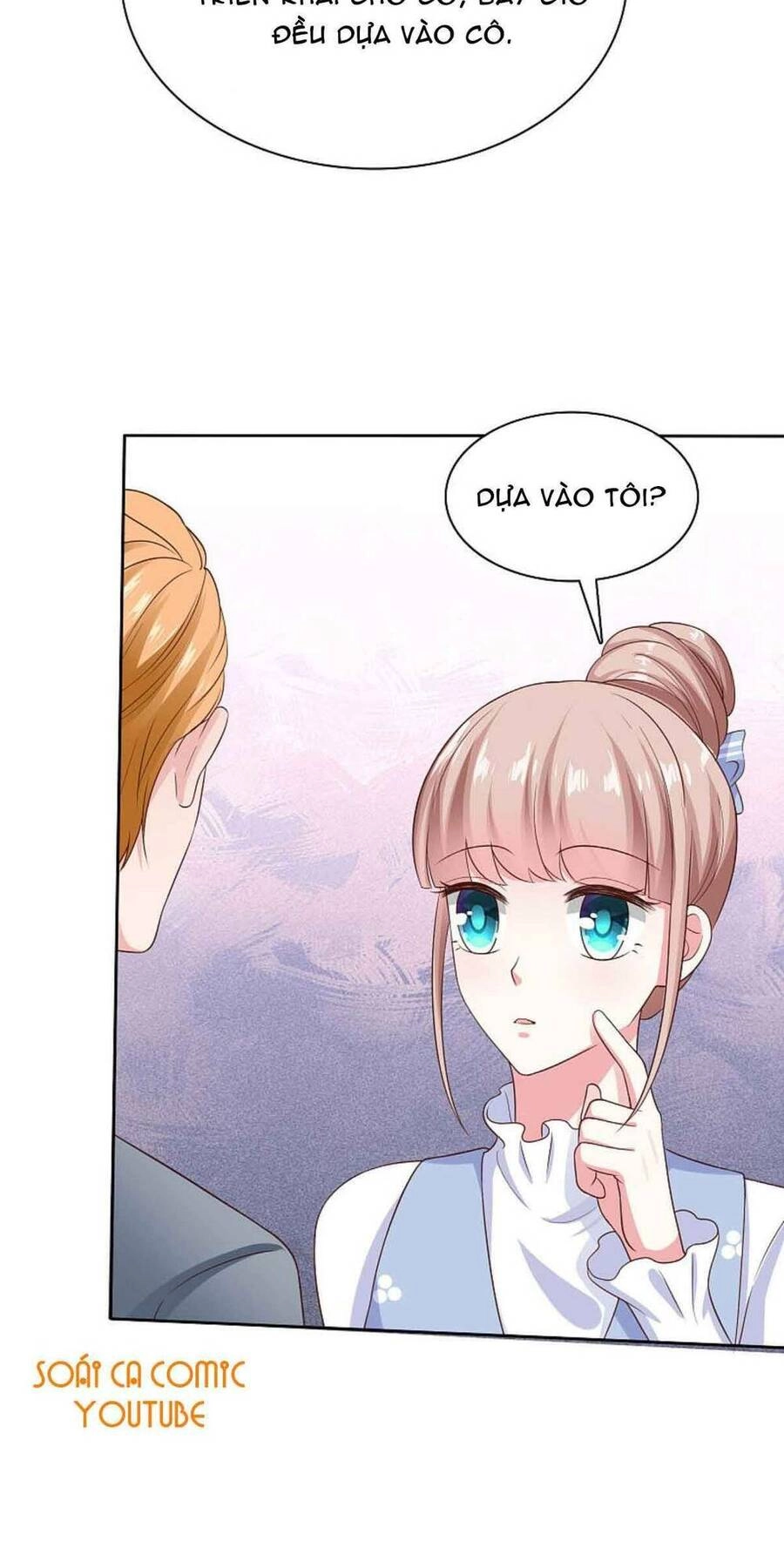 Băng Sơn Tổng Tài Sủng Thê Đến Vô Đạo Chapter 106 - 34