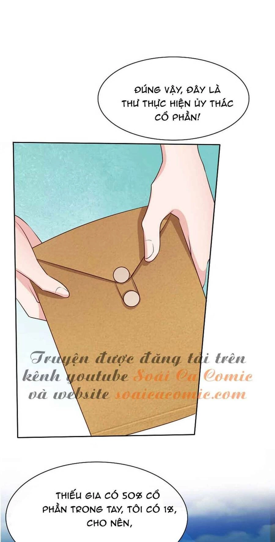 Băng Sơn Tổng Tài Sủng Thê Đến Vô Đạo Chapter 106 - 35