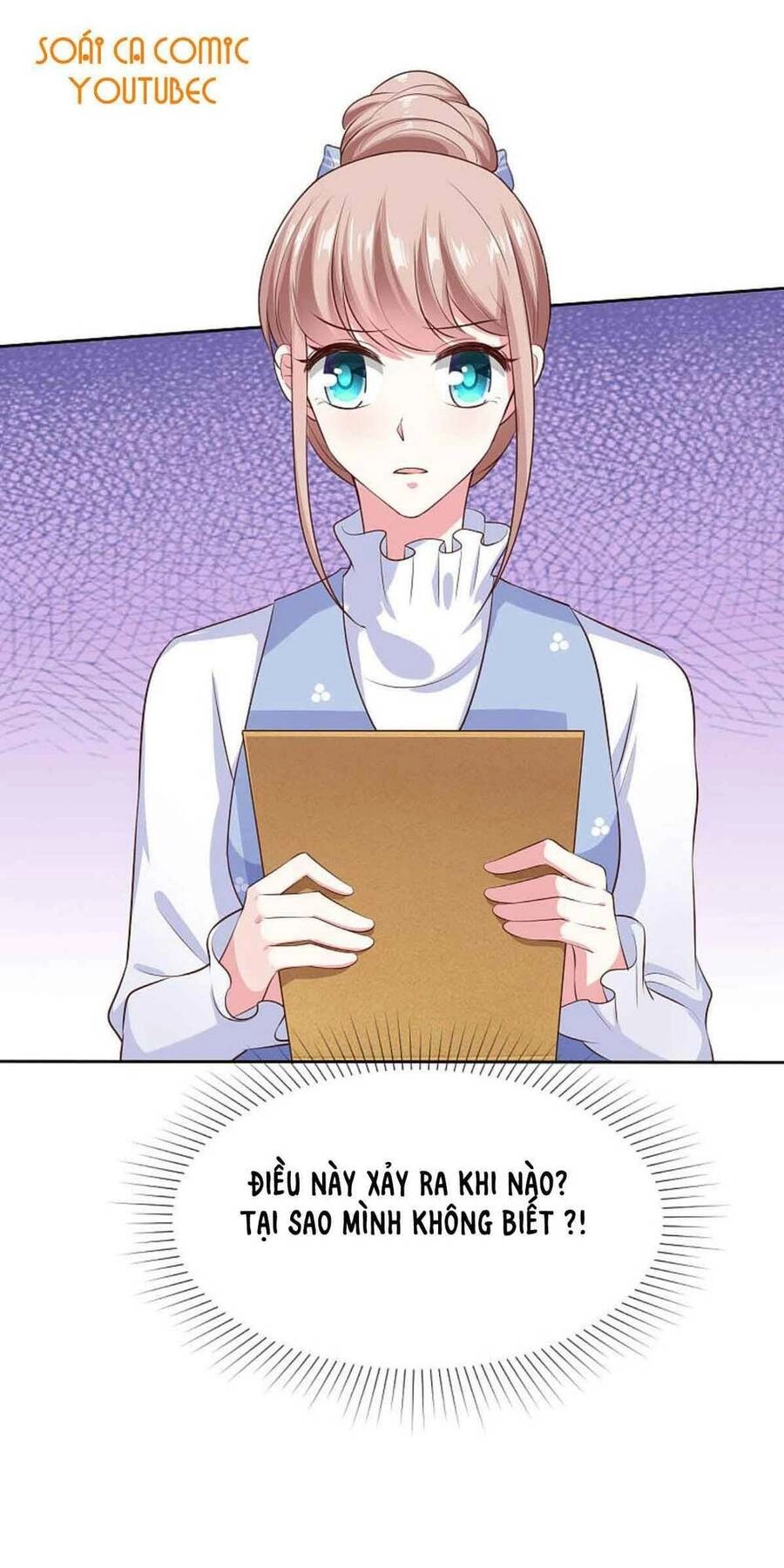 Băng Sơn Tổng Tài Sủng Thê Đến Vô Đạo Chapter 106 - 37