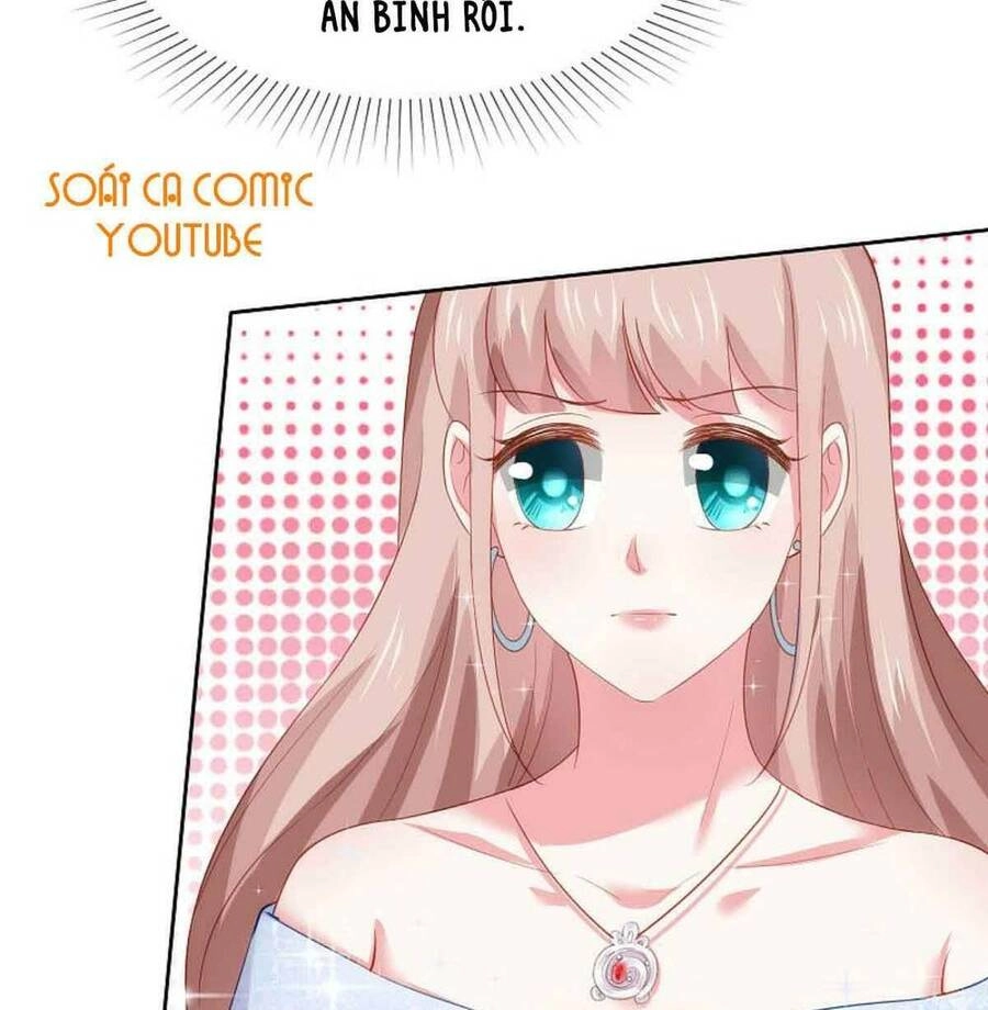 Băng Sơn Tổng Tài Sủng Thê Đến Vô Đạo Chapter 107 - 11