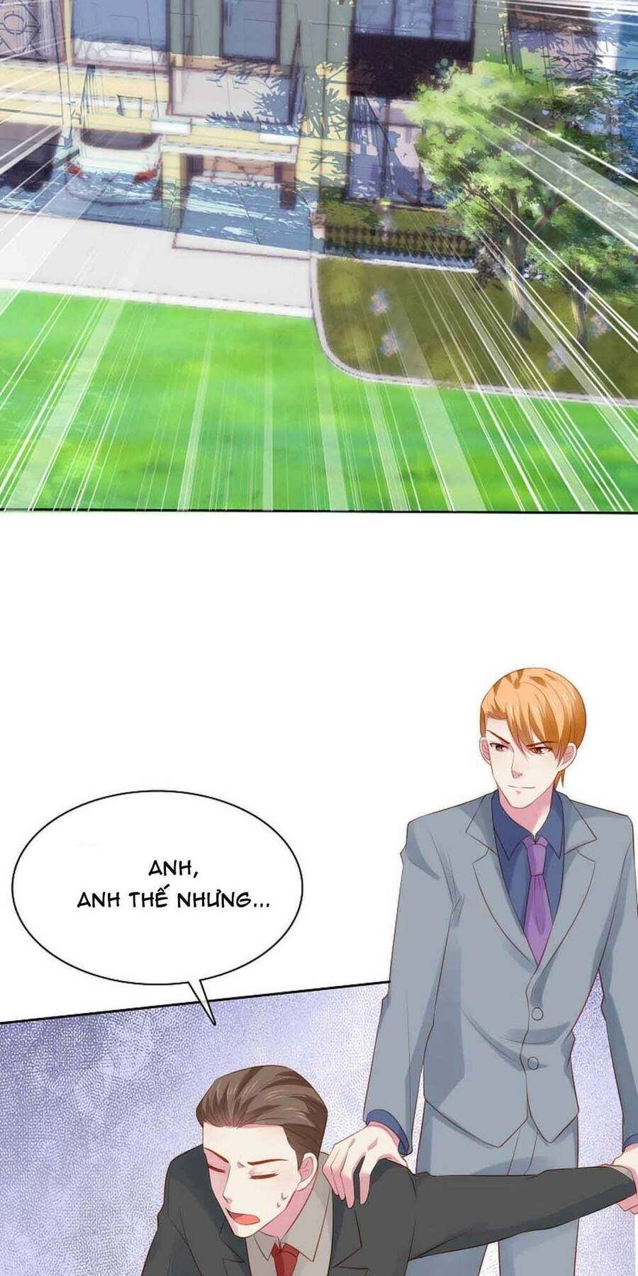 Băng Sơn Tổng Tài Sủng Thê Đến Vô Đạo Chapter 107 - 17