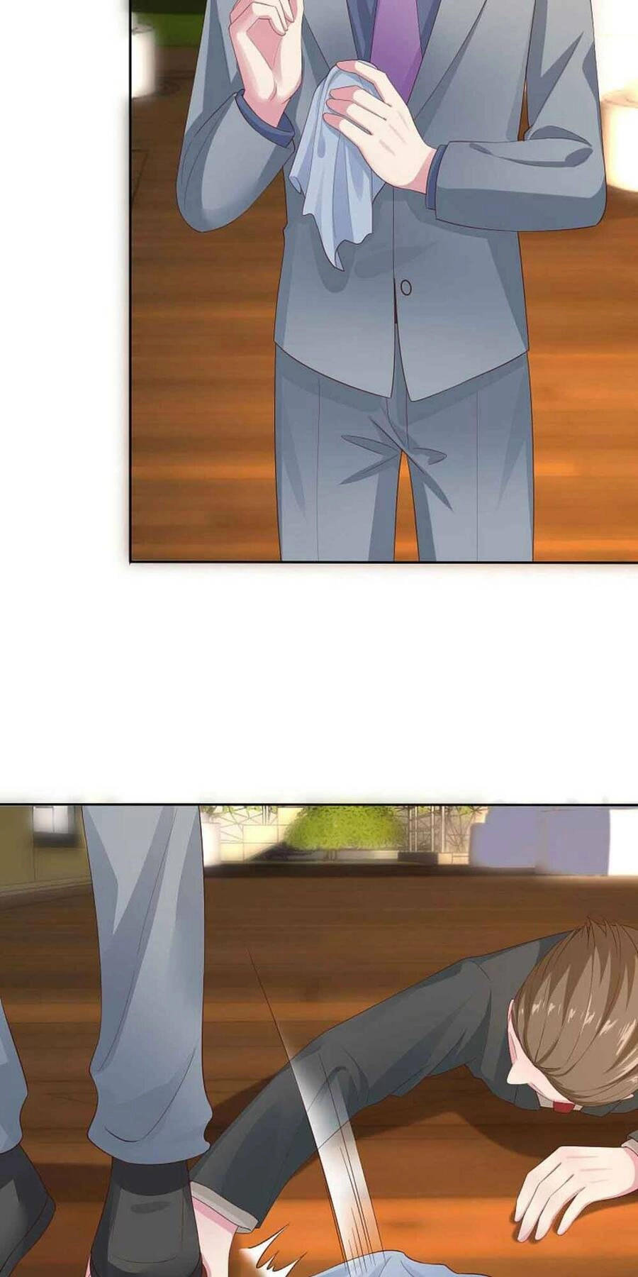 Băng Sơn Tổng Tài Sủng Thê Đến Vô Đạo Chapter 107 - 19