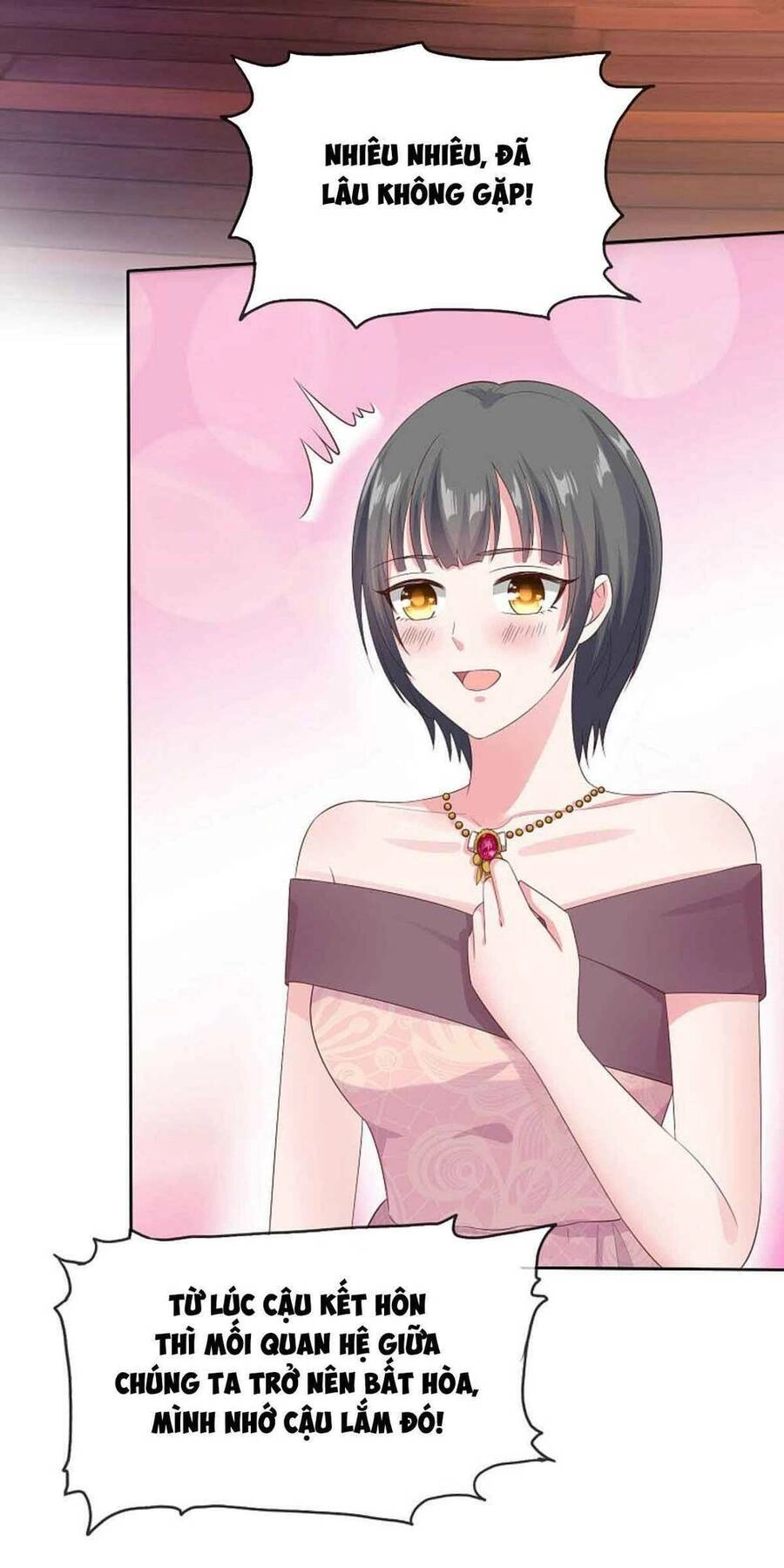 Băng Sơn Tổng Tài Sủng Thê Đến Vô Đạo Chapter 107 - 23