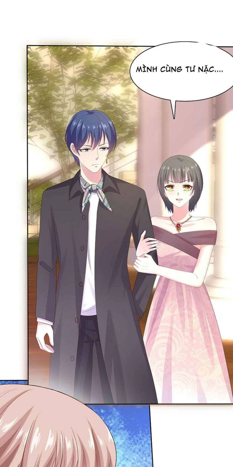 Băng Sơn Tổng Tài Sủng Thê Đến Vô Đạo Chapter 107 - 29