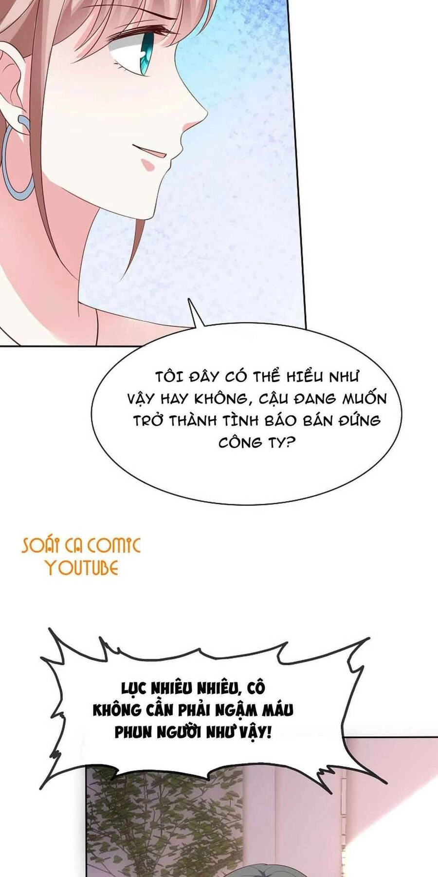 Băng Sơn Tổng Tài Sủng Thê Đến Vô Đạo Chapter 107 - 30