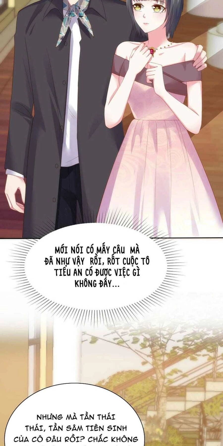 Băng Sơn Tổng Tài Sủng Thê Đến Vô Đạo Chapter 107 - 34