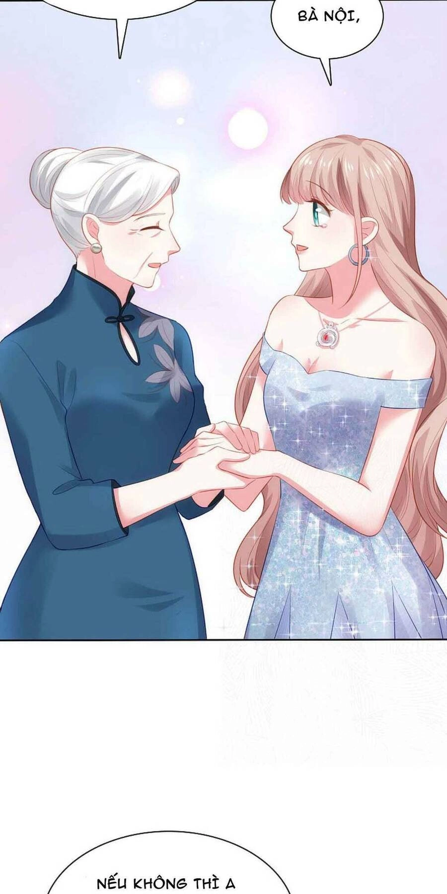 Băng Sơn Tổng Tài Sủng Thê Đến Vô Đạo Chapter 108 - 3