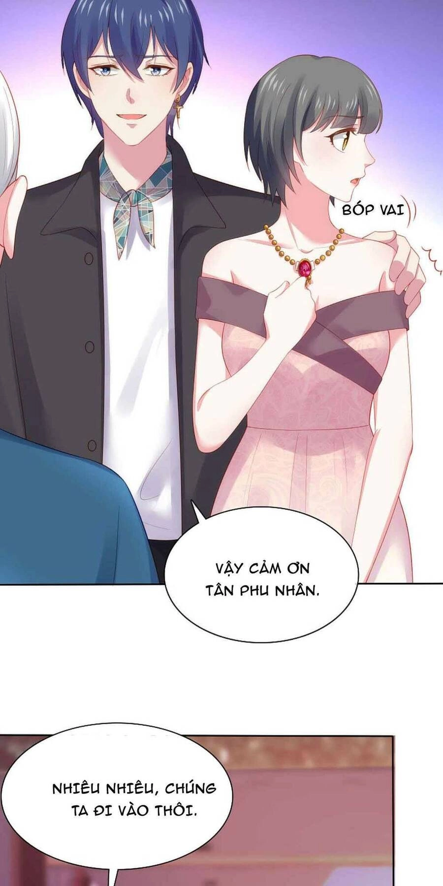 Băng Sơn Tổng Tài Sủng Thê Đến Vô Đạo Chapter 108 - 8