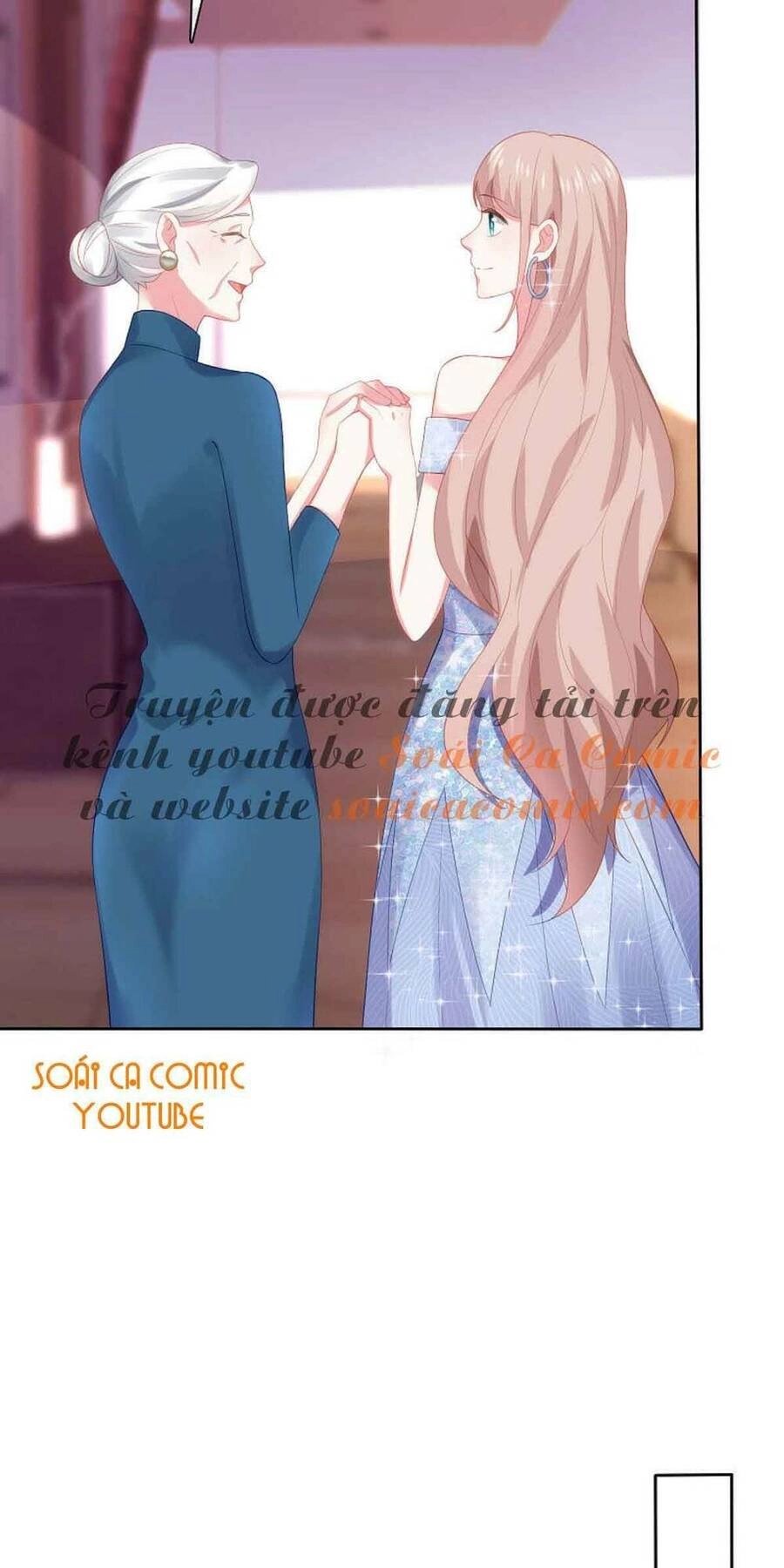 Băng Sơn Tổng Tài Sủng Thê Đến Vô Đạo Chapter 108 - 9