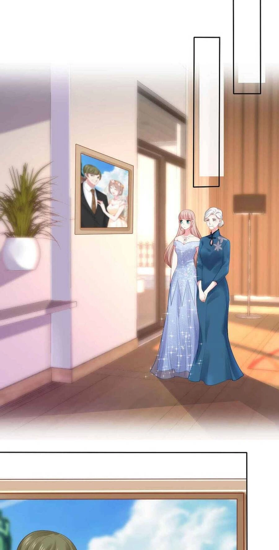 Băng Sơn Tổng Tài Sủng Thê Đến Vô Đạo Chapter 108 - 10