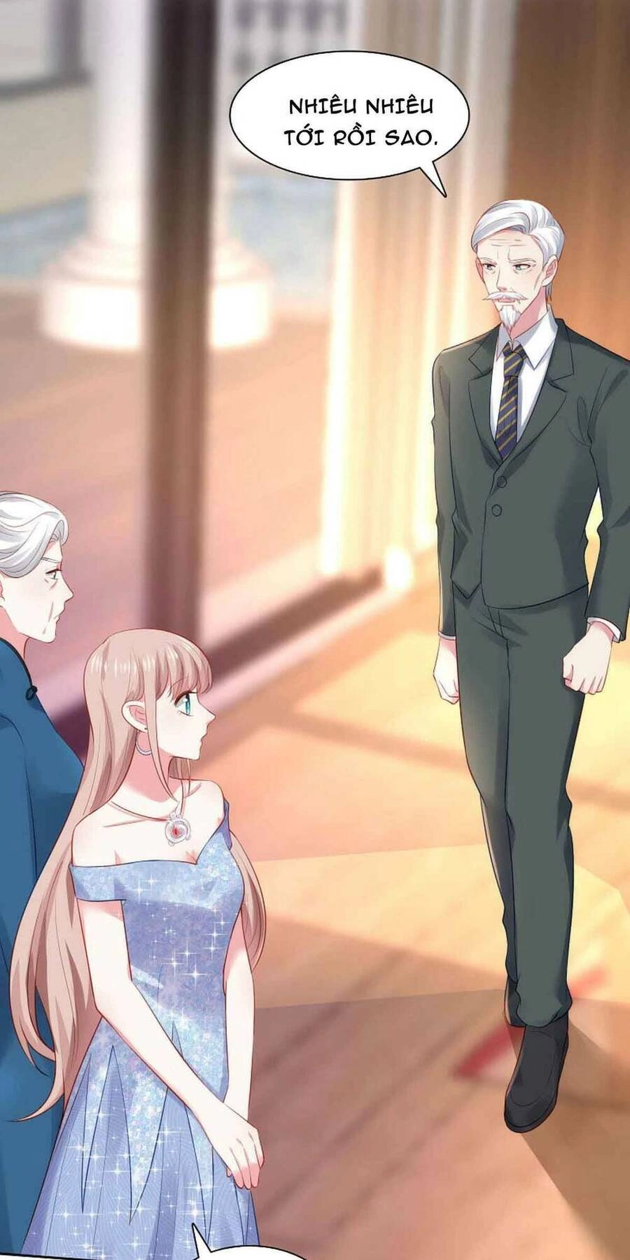 Băng Sơn Tổng Tài Sủng Thê Đến Vô Đạo Chapter 108 - 14