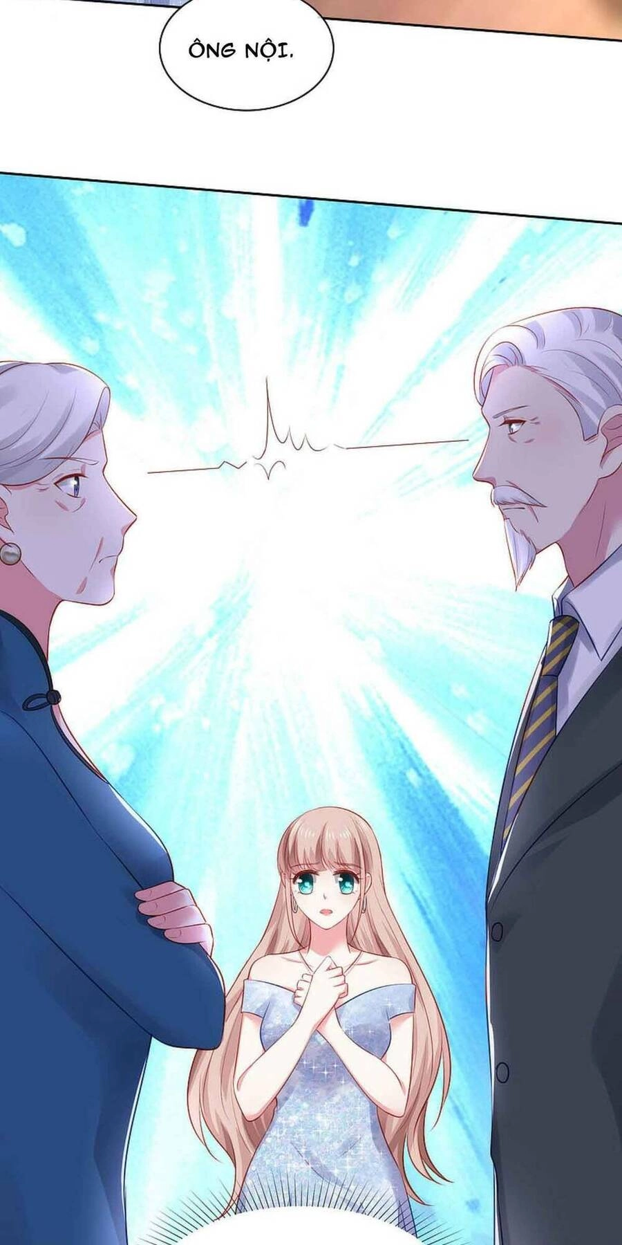 Băng Sơn Tổng Tài Sủng Thê Đến Vô Đạo Chapter 108 - 15