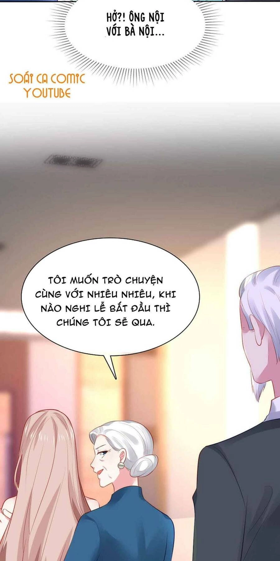 Băng Sơn Tổng Tài Sủng Thê Đến Vô Đạo Chapter 108 - 16